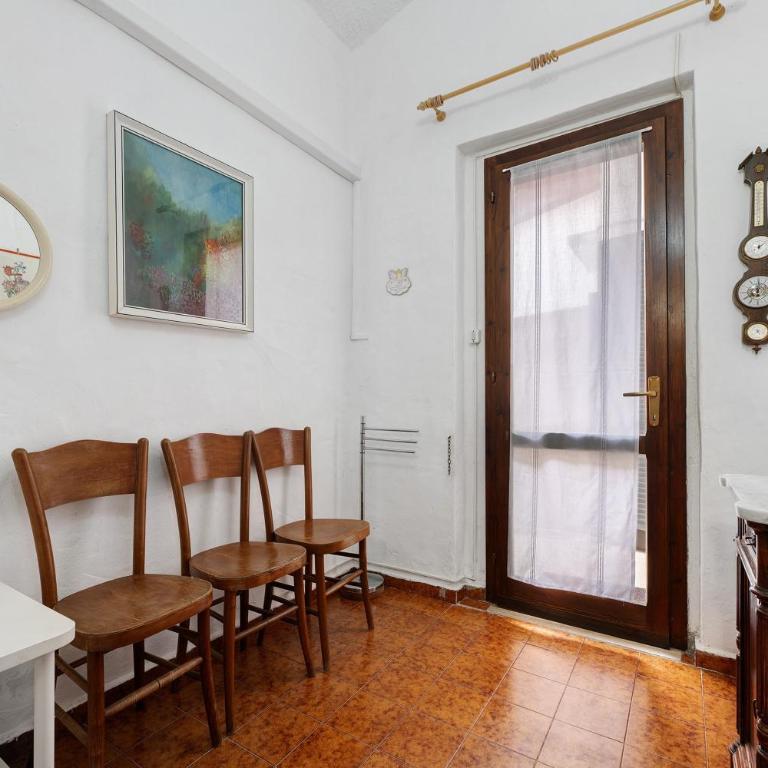 Casa Lalla - Casa con 2 Camere da Letto - 19