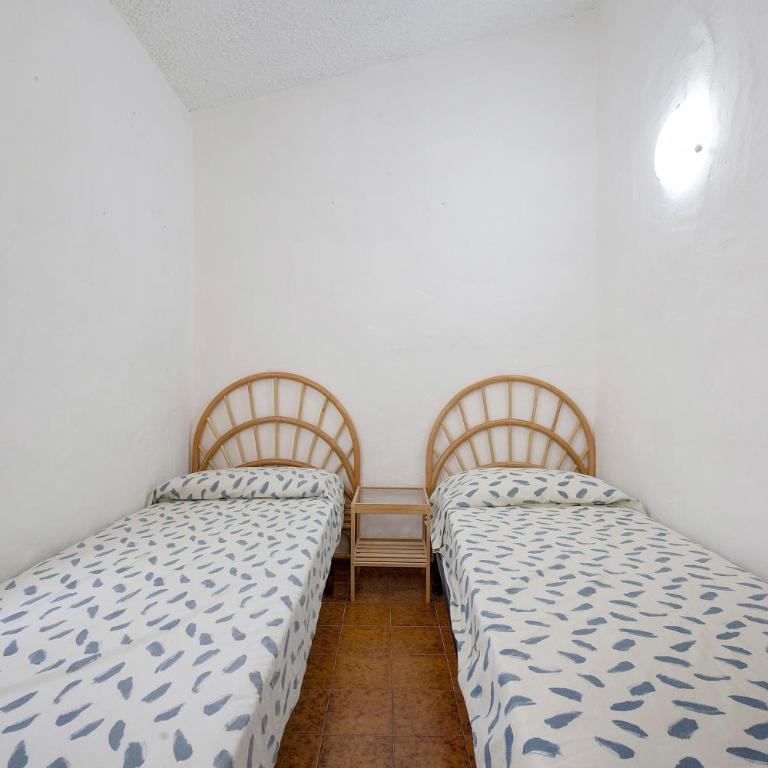 Casa Lalla - Casa con 2 Camere da Letto - 16