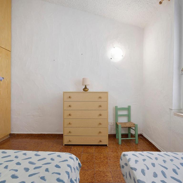 Casa Lalla - Casa con 2 Camere da Letto - 17