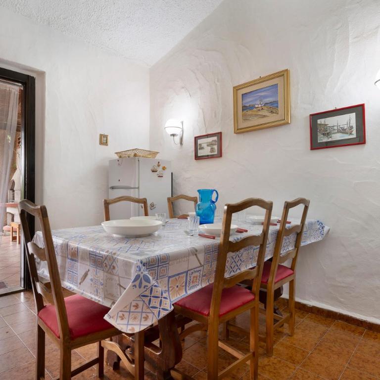 Casa Lalla - Casa con 2 Camere da Letto - 23
