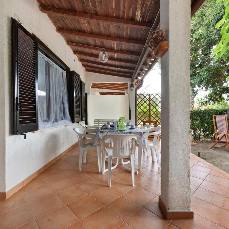 Casa Lalla - Casa con 2 Camere da Letto - 24