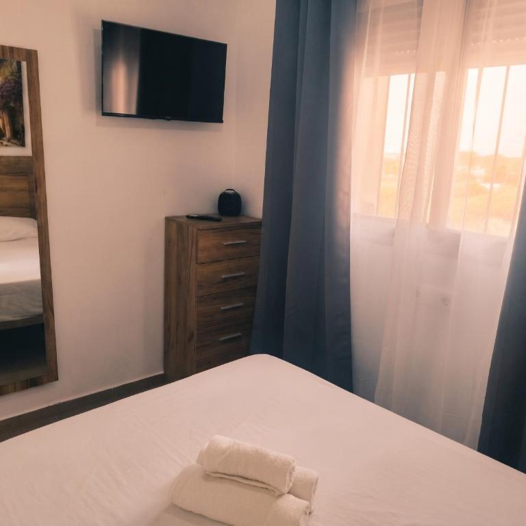 Apartalux Plus Ultra II - Apartment mit 2 Schlafzimmern - 32