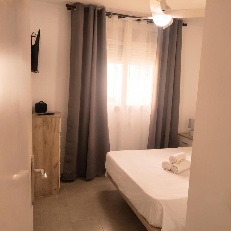 Apartalux Plus Ultra II - Apartment mit 2 Schlafzimmern - 31