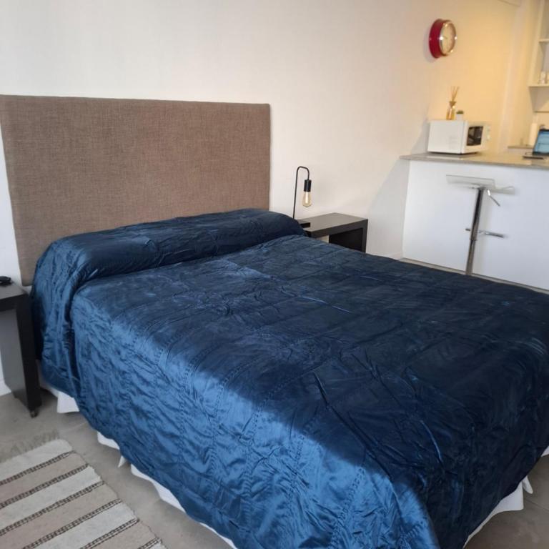 Bahia Rental 2-Departamento x dia - Apartamento de 1 dormitorio - 3