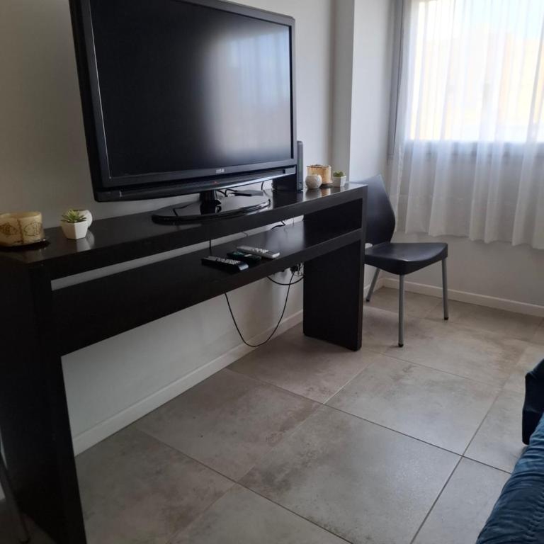 Bahia Rental 2-Departamento x dia - Apartamento de 1 dormitorio - 4