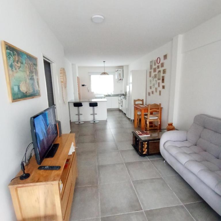 Tranquilo y Luminoso Estudio II - One-Bedroom Apartment - 4