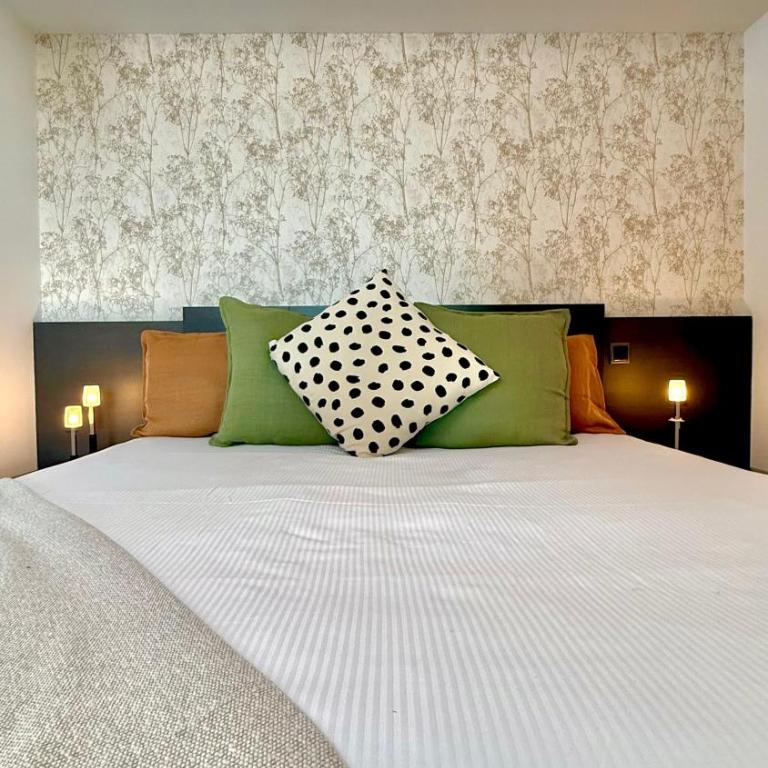 La Castellana - Apartment mit 2 Schlafzimmern - 12