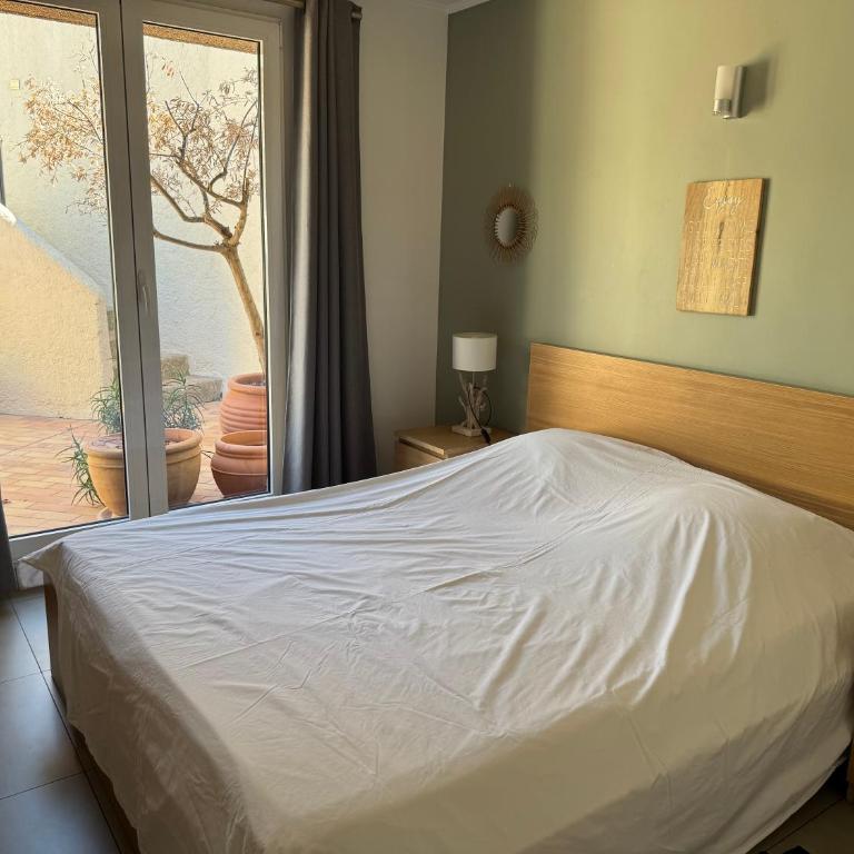 Les Marines de Cogolin - Appartement - Vue sur Mer - 17