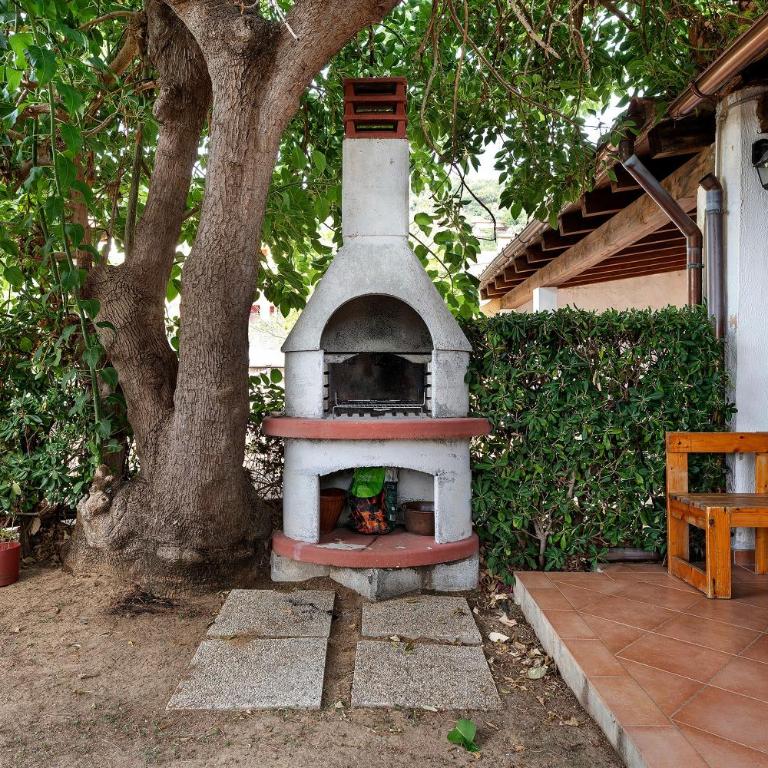 Casa Lalla - Casa con 2 Camere da Letto - 26