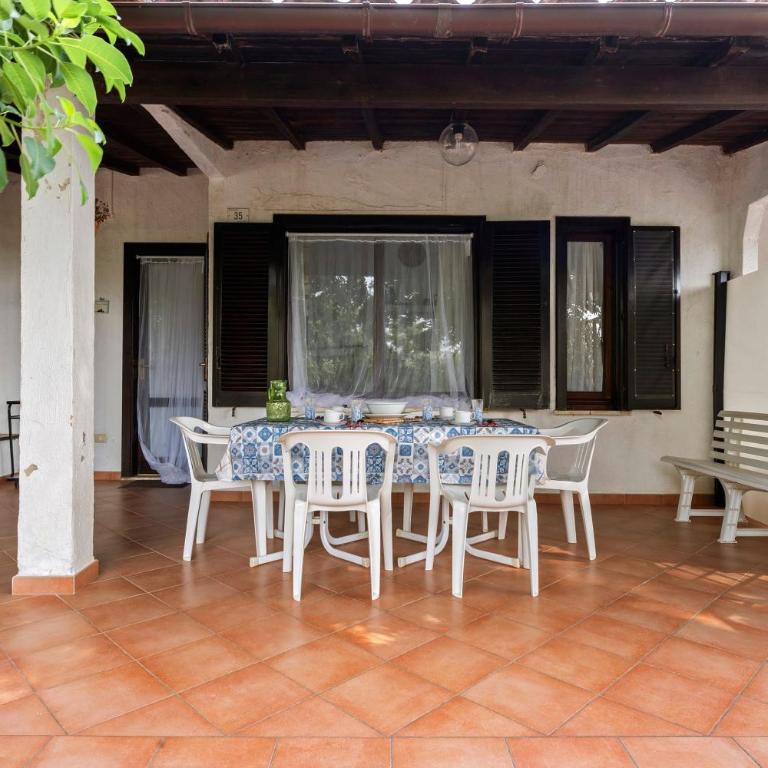 Casa Lalla - Casa con 2 Camere da Letto - 2