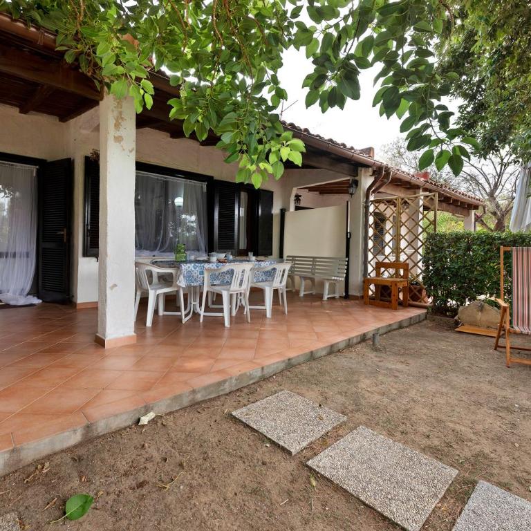 Casa Lalla - Casa con 2 Camere da Letto - 1