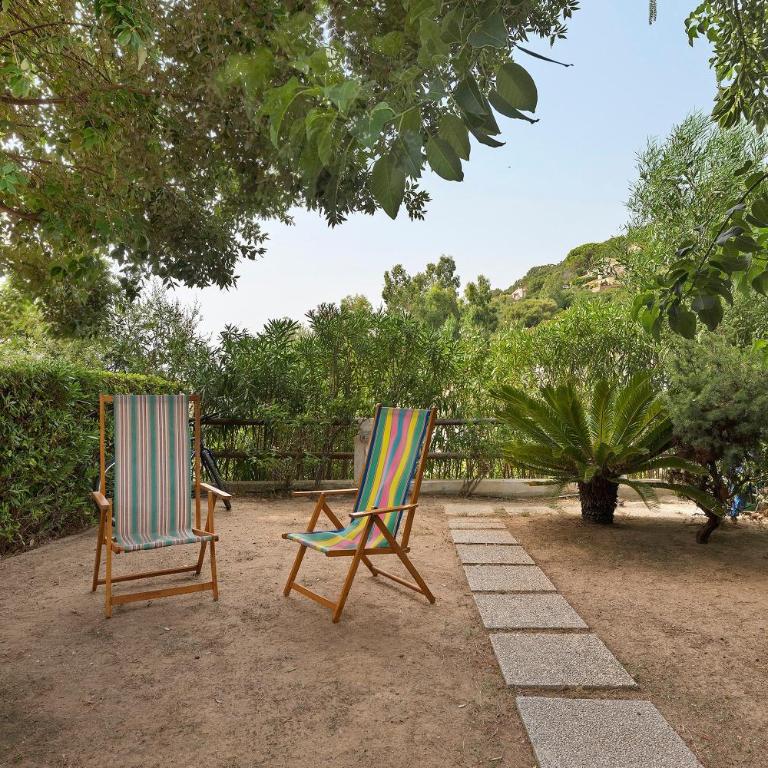 Casa Lalla - Casa con 2 Camere da Letto - 25