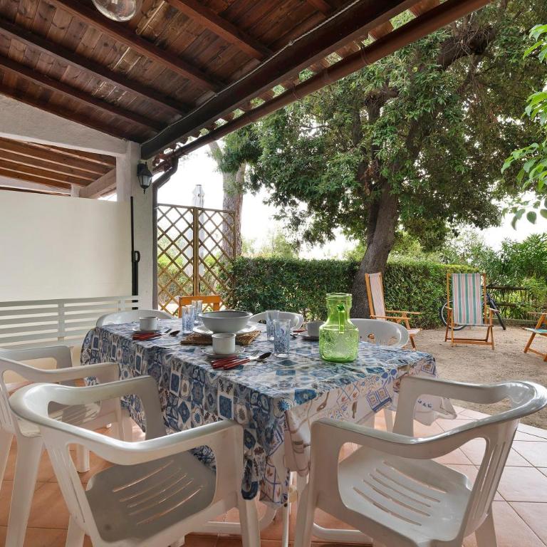 Casa Lalla - Casa con 2 Camere da Letto - 3