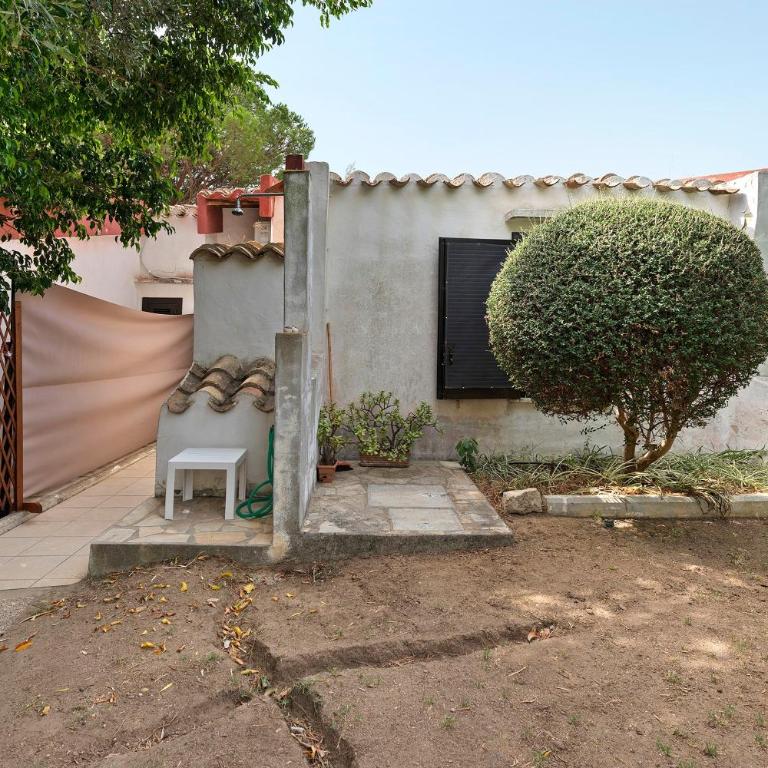 Casa Lalla - Casa con 2 Camere da Letto - 27