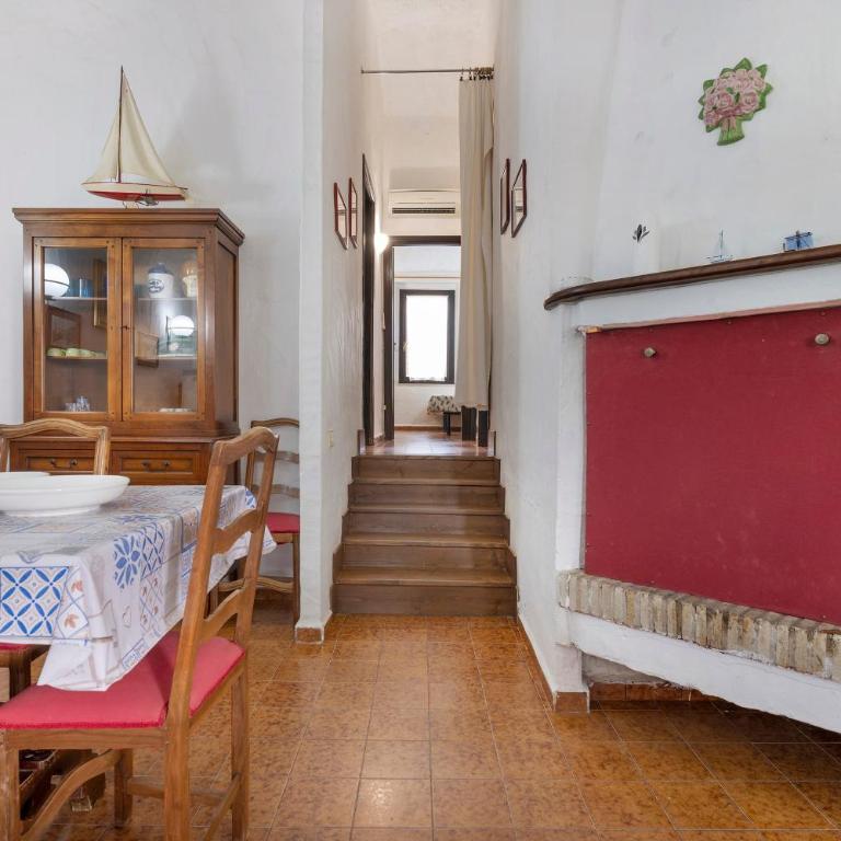 Casa Lalla - Casa con 2 Camere da Letto - 5