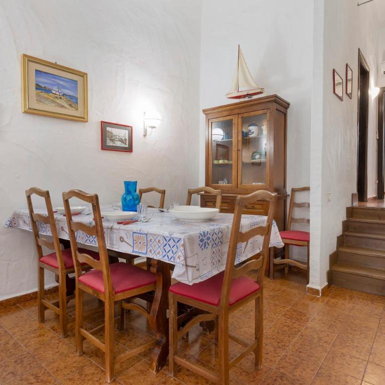 Casa Lalla - Casa con 2 Camere da Letto - 4