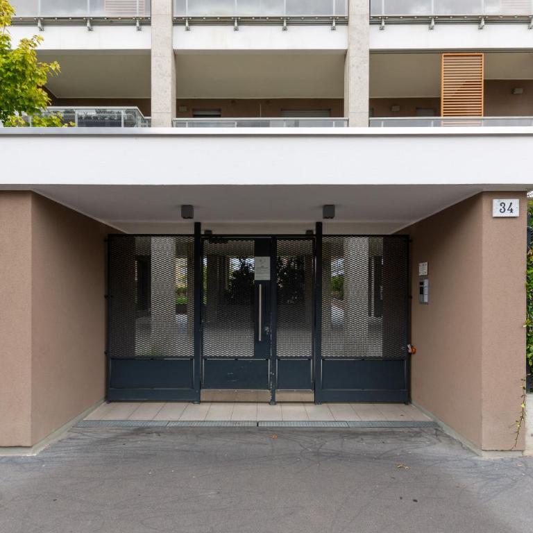 Design Apartment Terrace - Bocconi & Prada - Appartamento con 1 Camera da Letto - 26