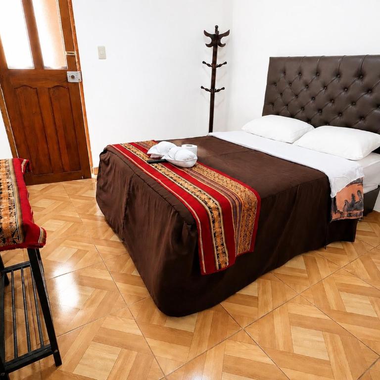 Redys House - Habitación Doble Económica - 22