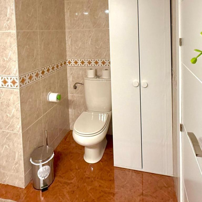 La Castellana - Apartment mit 2 Schlafzimmern - 18