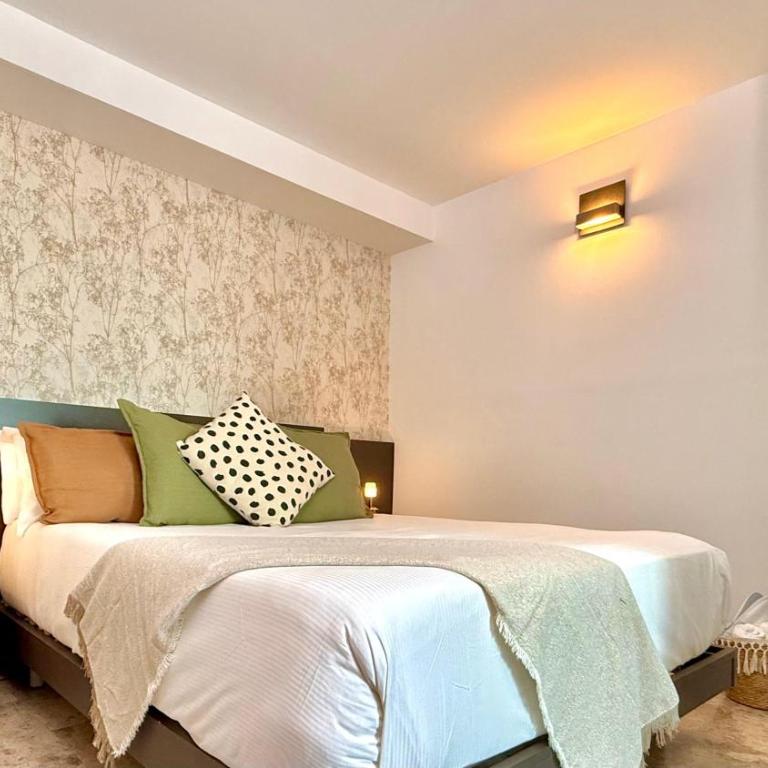 La Castellana - Apartment mit 2 Schlafzimmern - 11