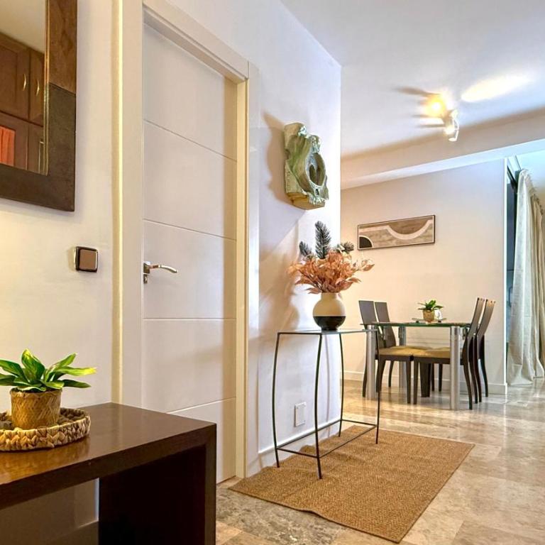 La Castellana - Apartment mit 2 Schlafzimmern - 2