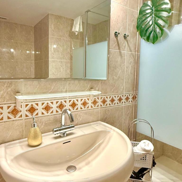 La Castellana - Apartment mit 2 Schlafzimmern - 16