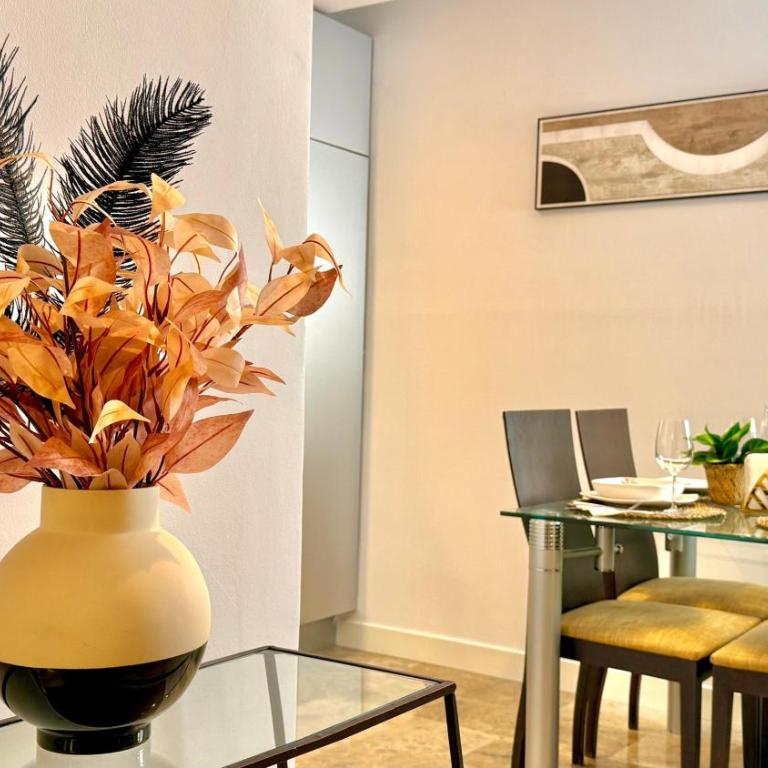 La Castellana - Apartment mit 2 Schlafzimmern - 4