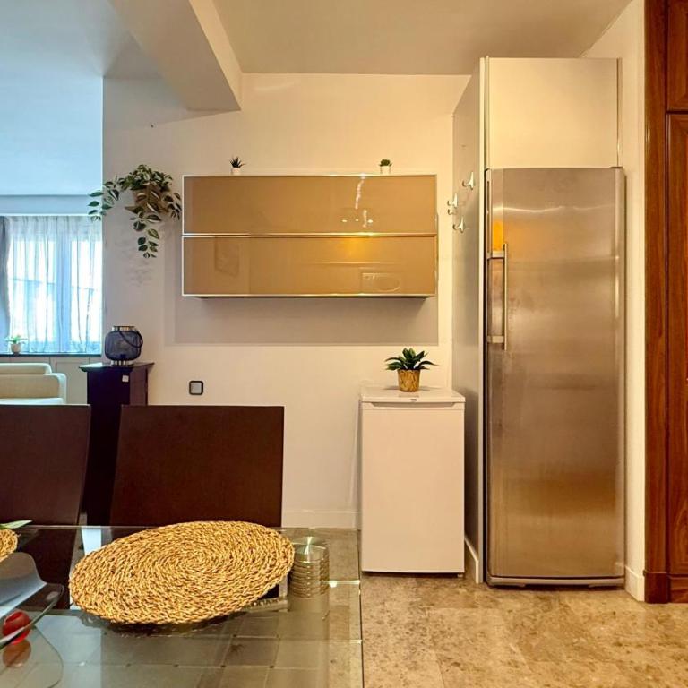 La Castellana - Apartment mit 2 Schlafzimmern - 7