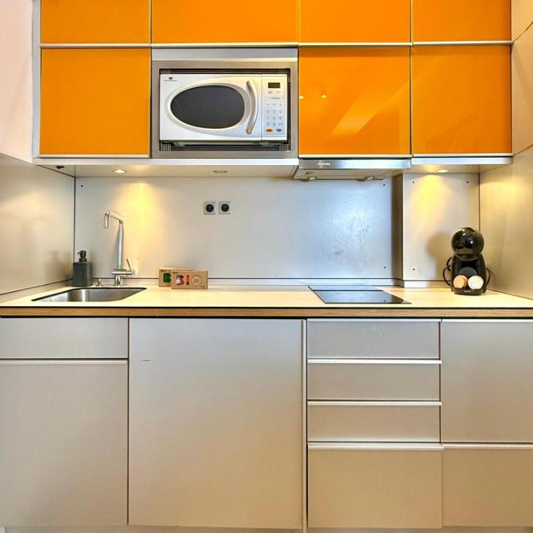 La Castellana - Apartment mit 2 Schlafzimmern - 9
