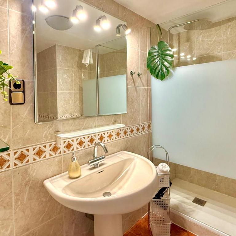La Castellana - Apartment mit 2 Schlafzimmern - 17