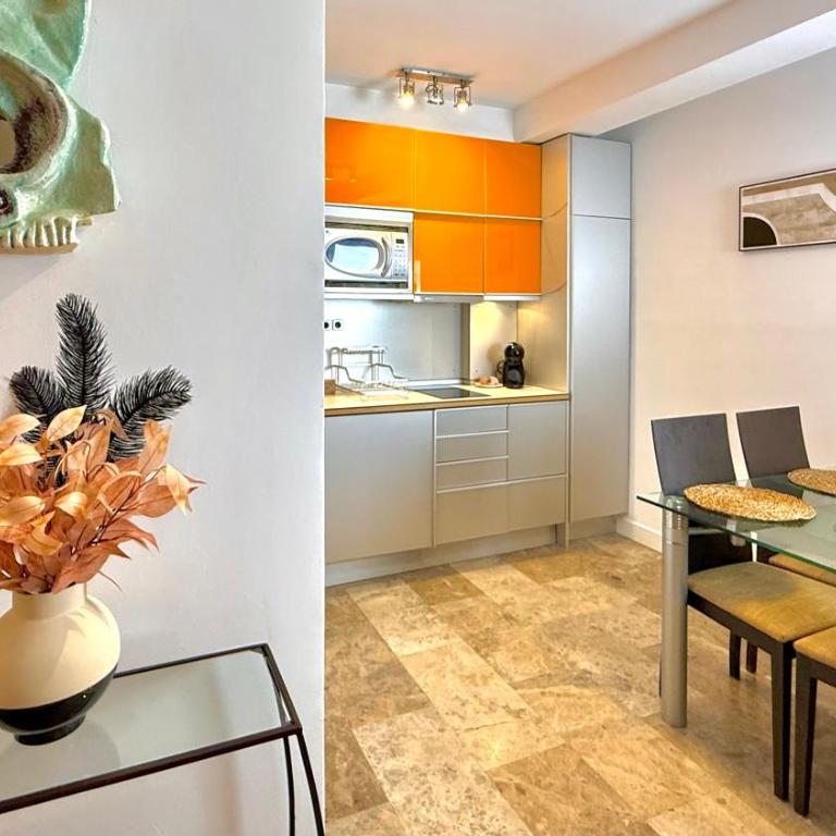 La Castellana - Apartment mit 2 Schlafzimmern - 6