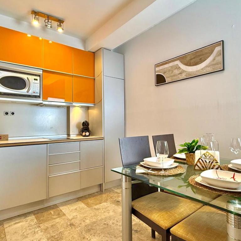 La Castellana - Apartment mit 2 Schlafzimmern - 8