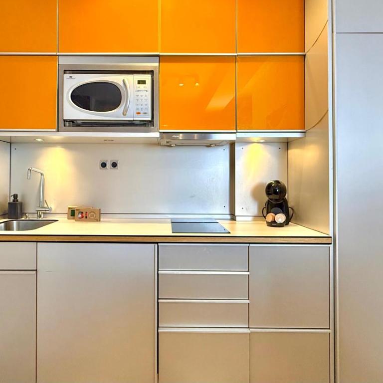 La Castellana - Apartment mit 2 Schlafzimmern - 10