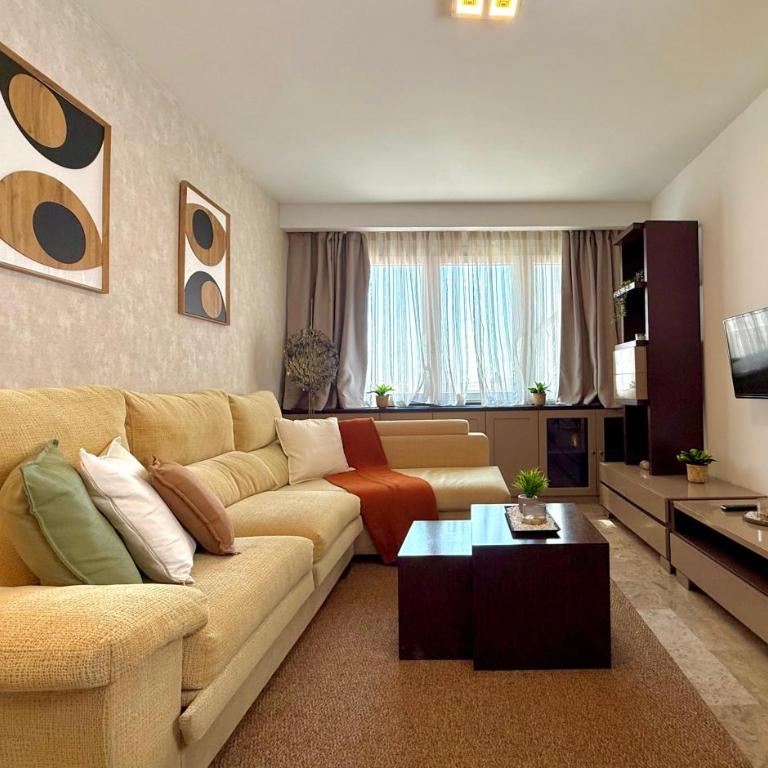 La Castellana - Apartment mit 2 Schlafzimmern - 1
