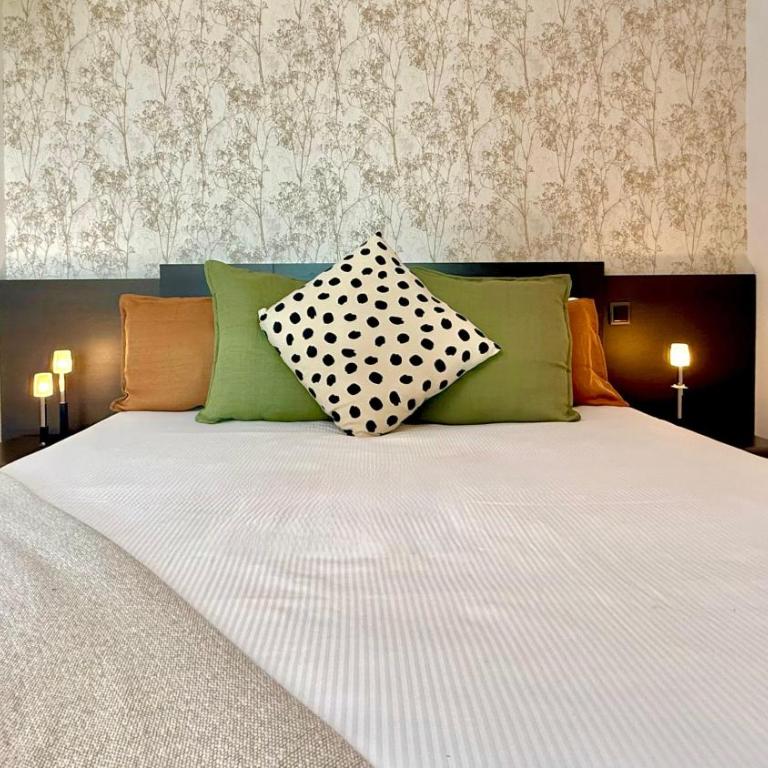 La Castellana - Apartment mit 2 Schlafzimmern - 13
