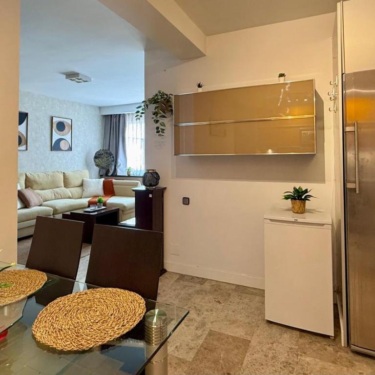 La Castellana - Apartment mit 2 Schlafzimmern - 3