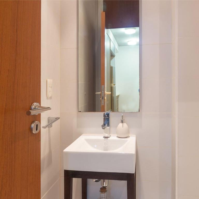 Oceana Suites en Be House - Apartamento de 1 dormitorio con vistas al jardín - 6