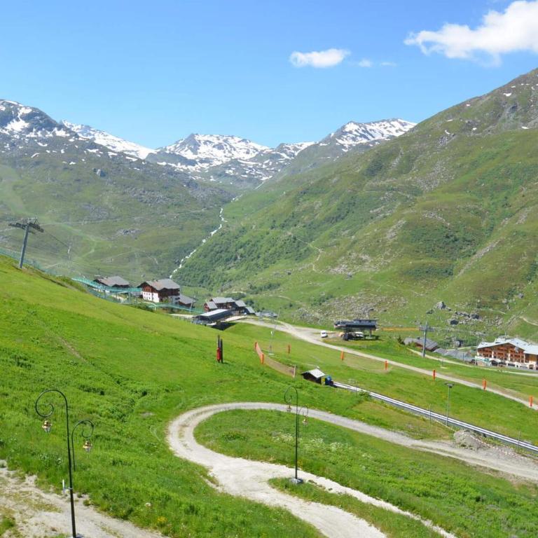 Résidence Courmayeur - Bel appartement rénové pour 8 personnes sur les pistes MAE-4094 - Appartement - 19