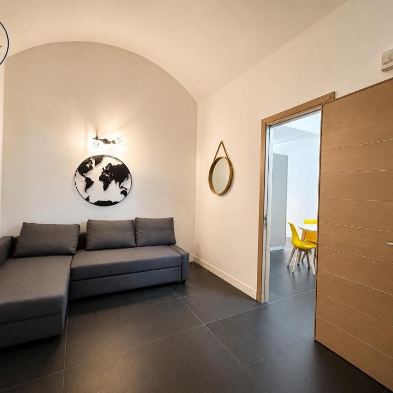 Eureka Apartment in Stazione Centrale - Appartement Deluxe - 6