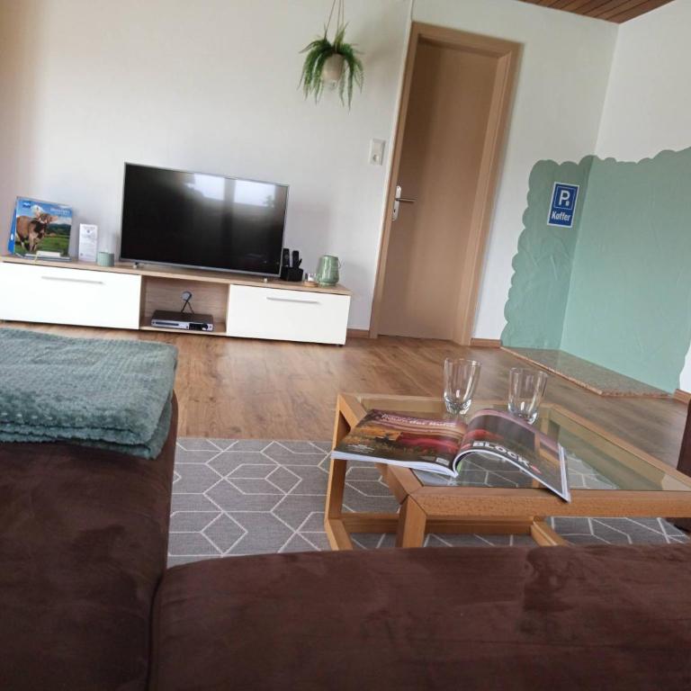 Ferienhaus Allgäu-Haisle - Apartment - Erdgeschoss - 3