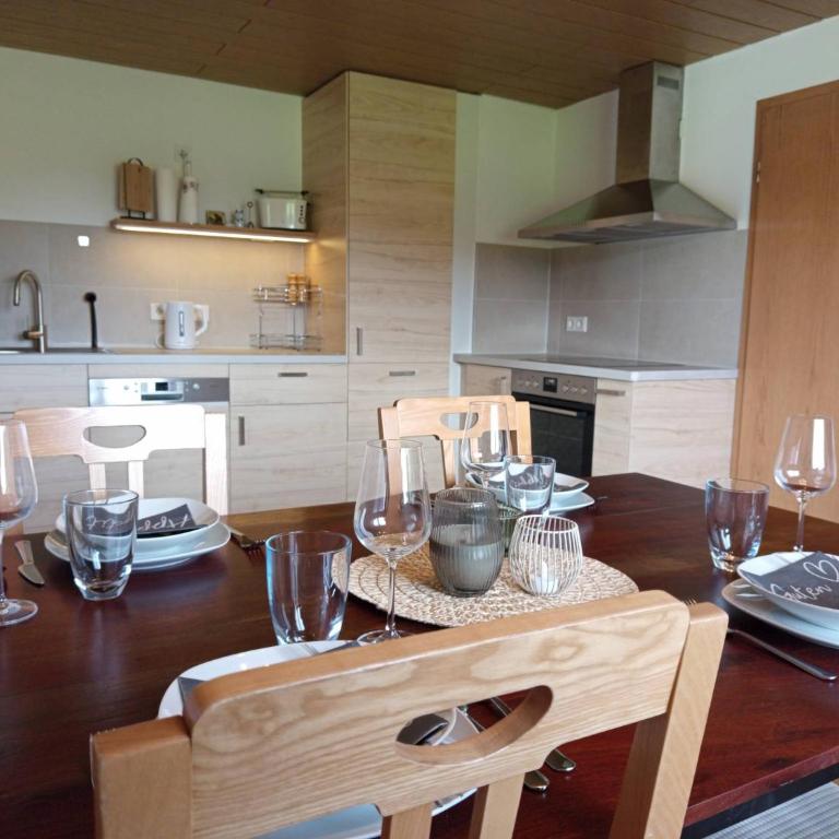 Ferienhaus Allgäu-Haisle - Apartment - Erdgeschoss - 4