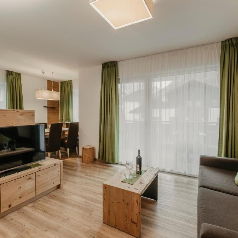 Garni Hotel Mezdi - Appartamento - 5