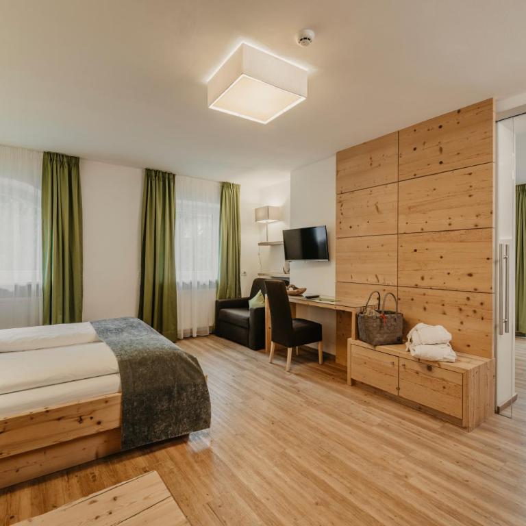 Garni Hotel Mezdi - Appartamento - 4