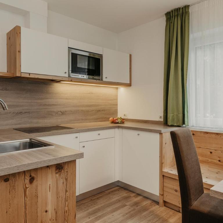 Garni Hotel Mezdi - Appartamento - 3