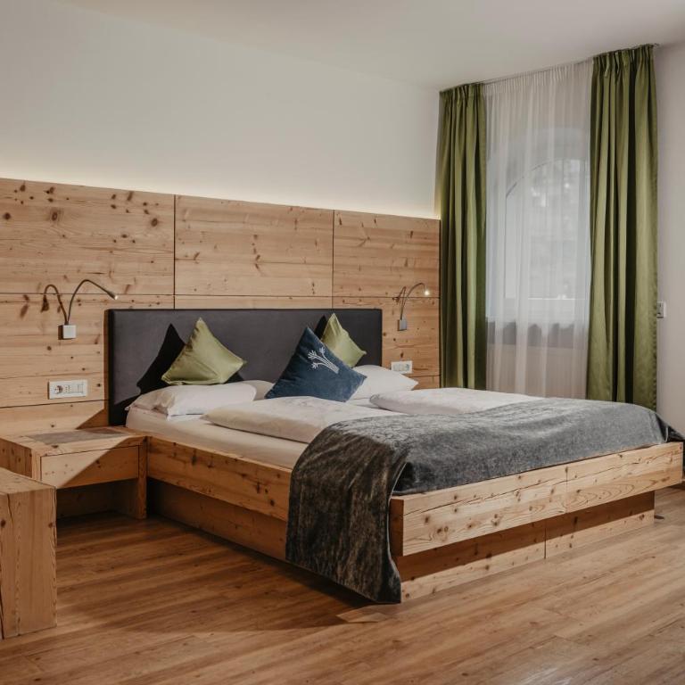 Garni Hotel Mezdi - Appartamento - 2