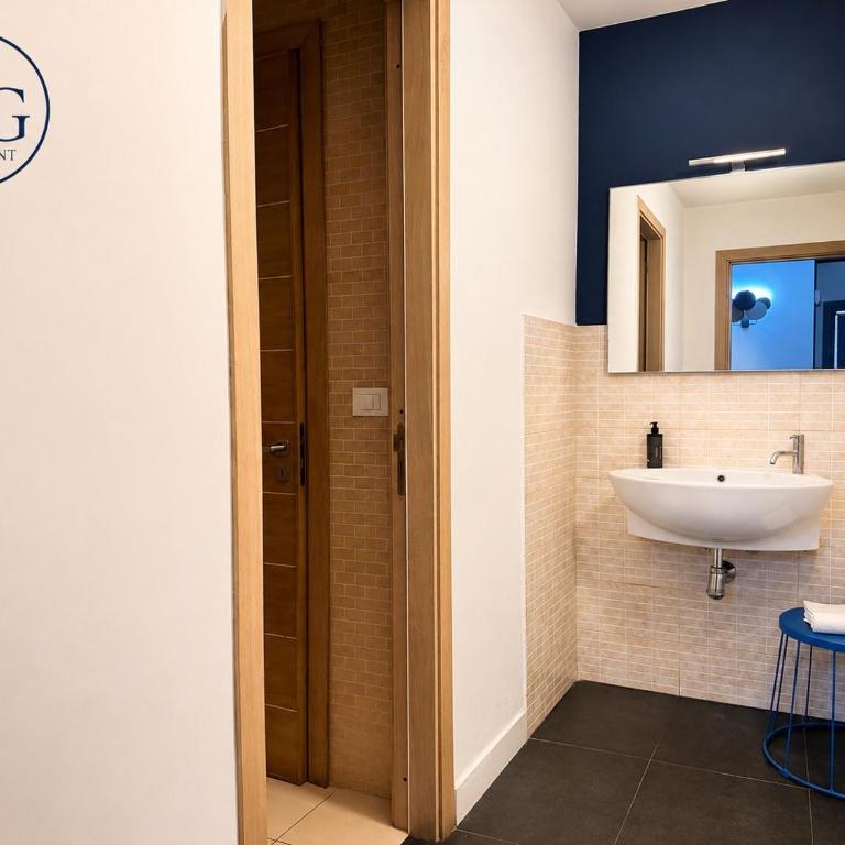 Eureka Apartment in Stazione Centrale - Appartement Deluxe - 7