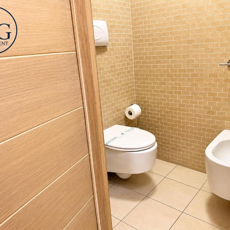 Eureka Apartment in Stazione Centrale - Appartement Deluxe - 8