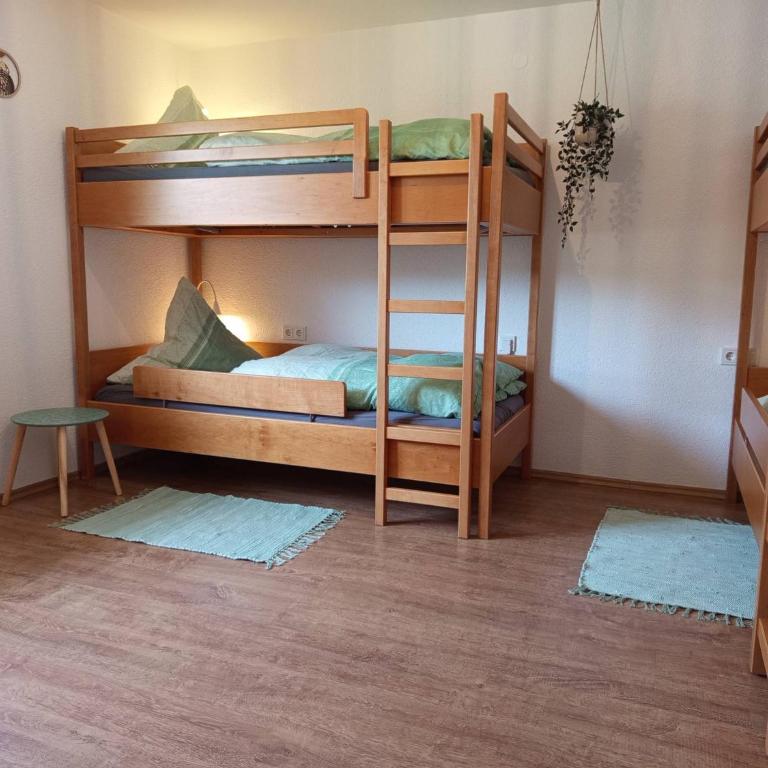 Ferienhaus Allgäu-Haisle - Apartment - Erdgeschoss - 10