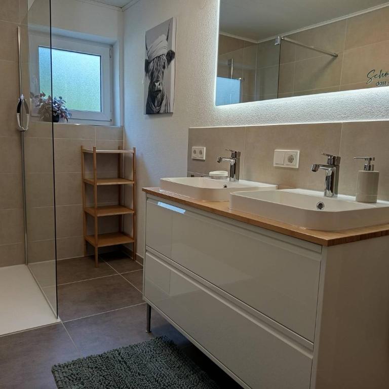 Ferienhaus Allgäu-Haisle - Apartment - Erdgeschoss - 12
