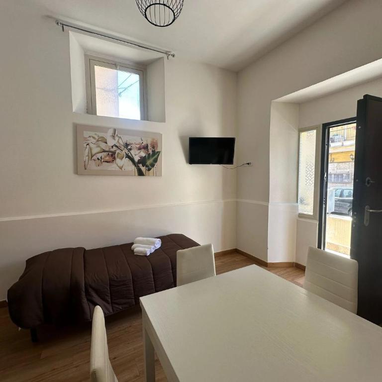 Civico 513 Apartments Centro, Lungomare e Self Check-in - Apartment - Ground Floor - 4